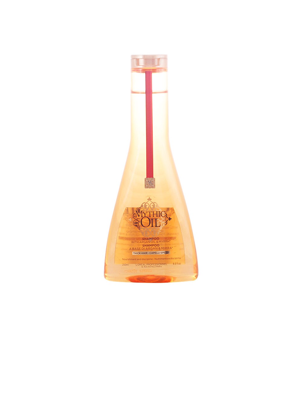 MYTHIC OIL Shampoing aux huiles cheveux épais 250 ml