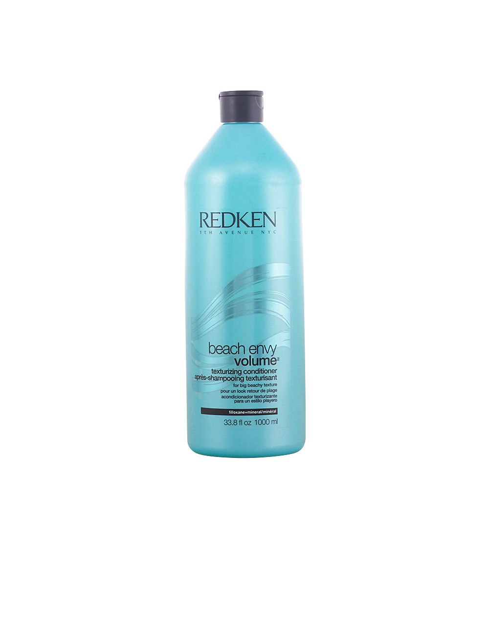 BEACH ENVY VOLUME après-shampoing texturisant 1000 ml