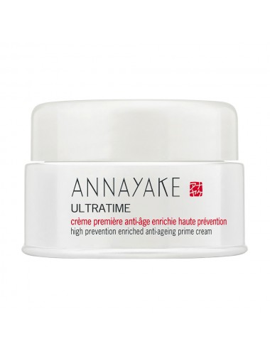 ULTRATIME enriched anti-ageing prime cream 50 ml