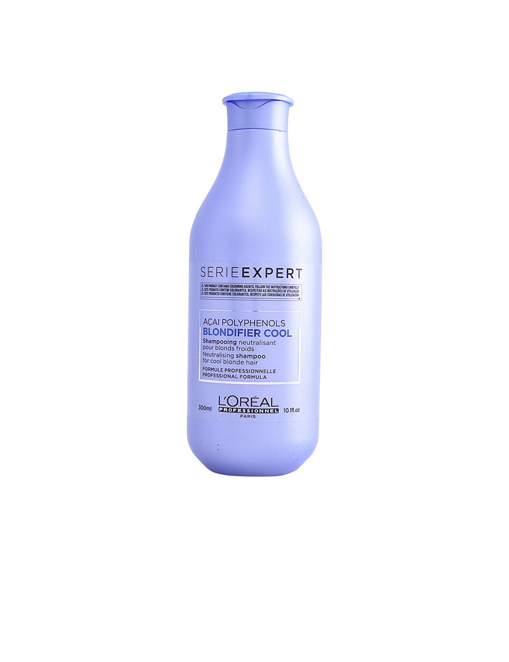 BLONDIFIER COOL neutralising shampoo 300 ml