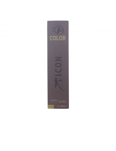 ECOTECH COLOR natural color 11.00ultra natural platinum 60ml