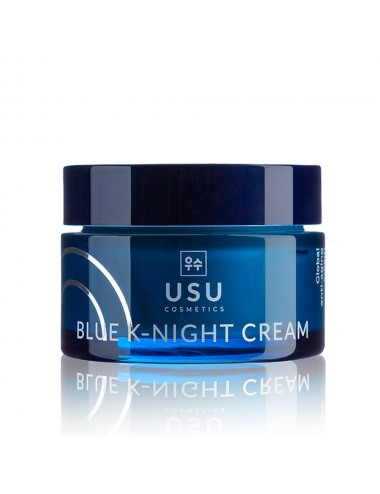 BLUE K-NIGHT crema 50 ml
