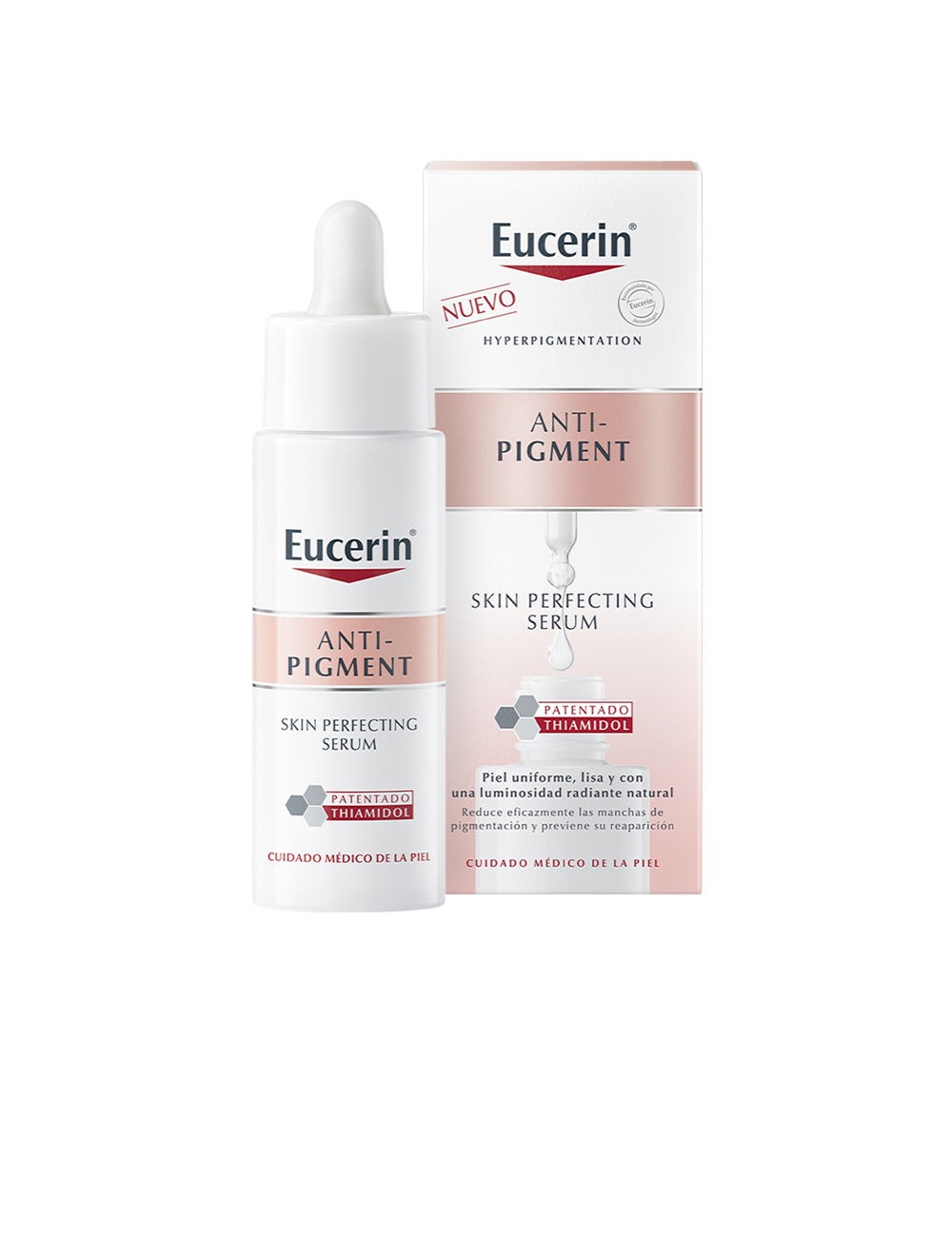 ANTI-PIGMENT skin perfecting serum 30 ml