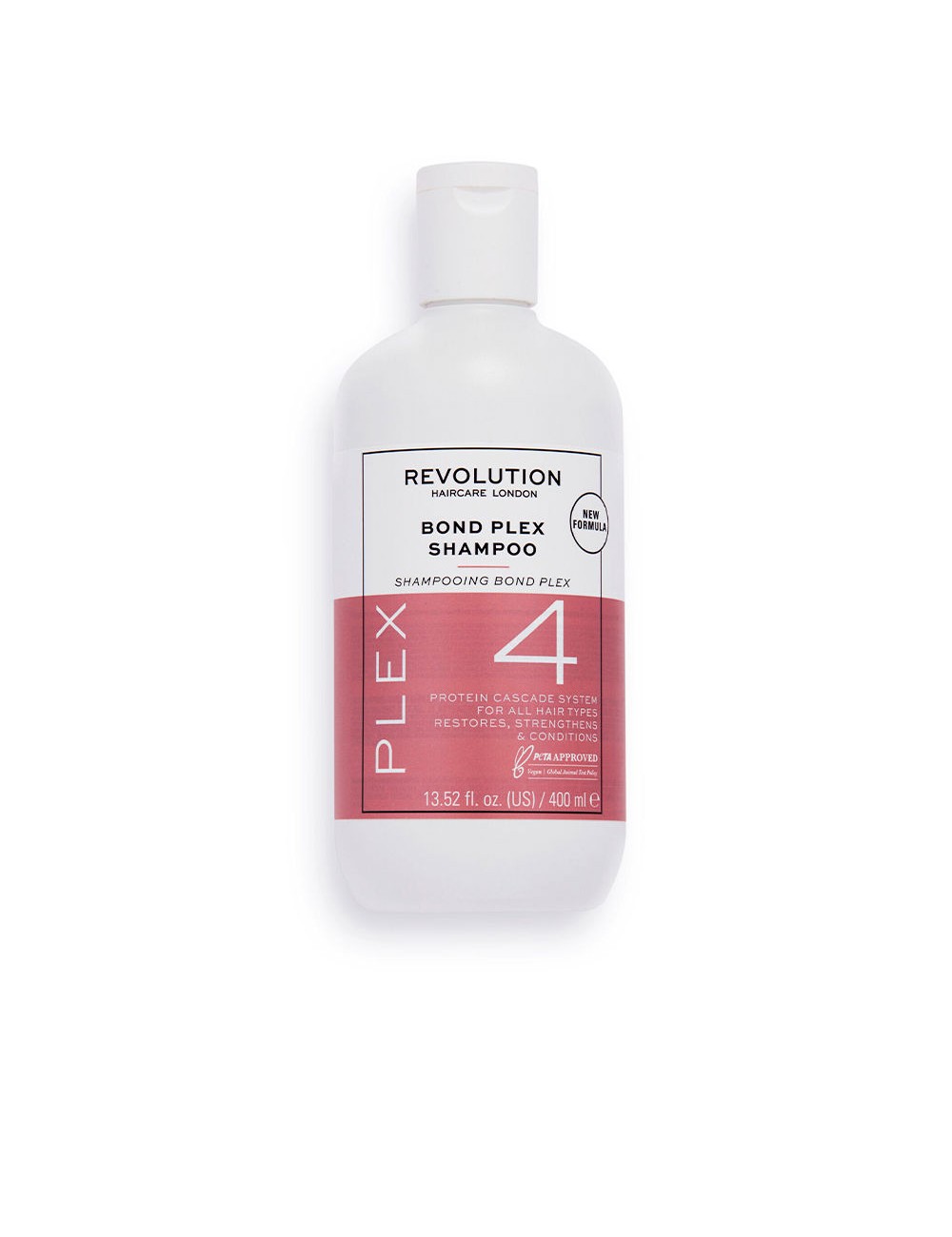 PLEX 4 bond plex shampoo 250 ml
