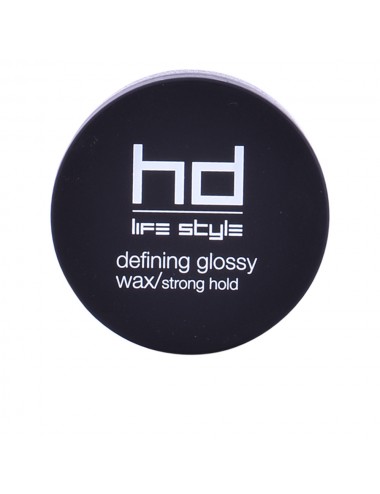 HD LIFE STYLE defining glossy wax 100 ml
