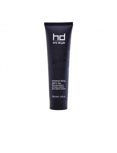 HD LIFE STYLE extreme fixing gel 150ml