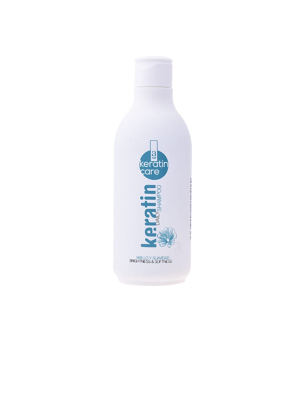 KERATIN CARE daily shampoo 250 ml