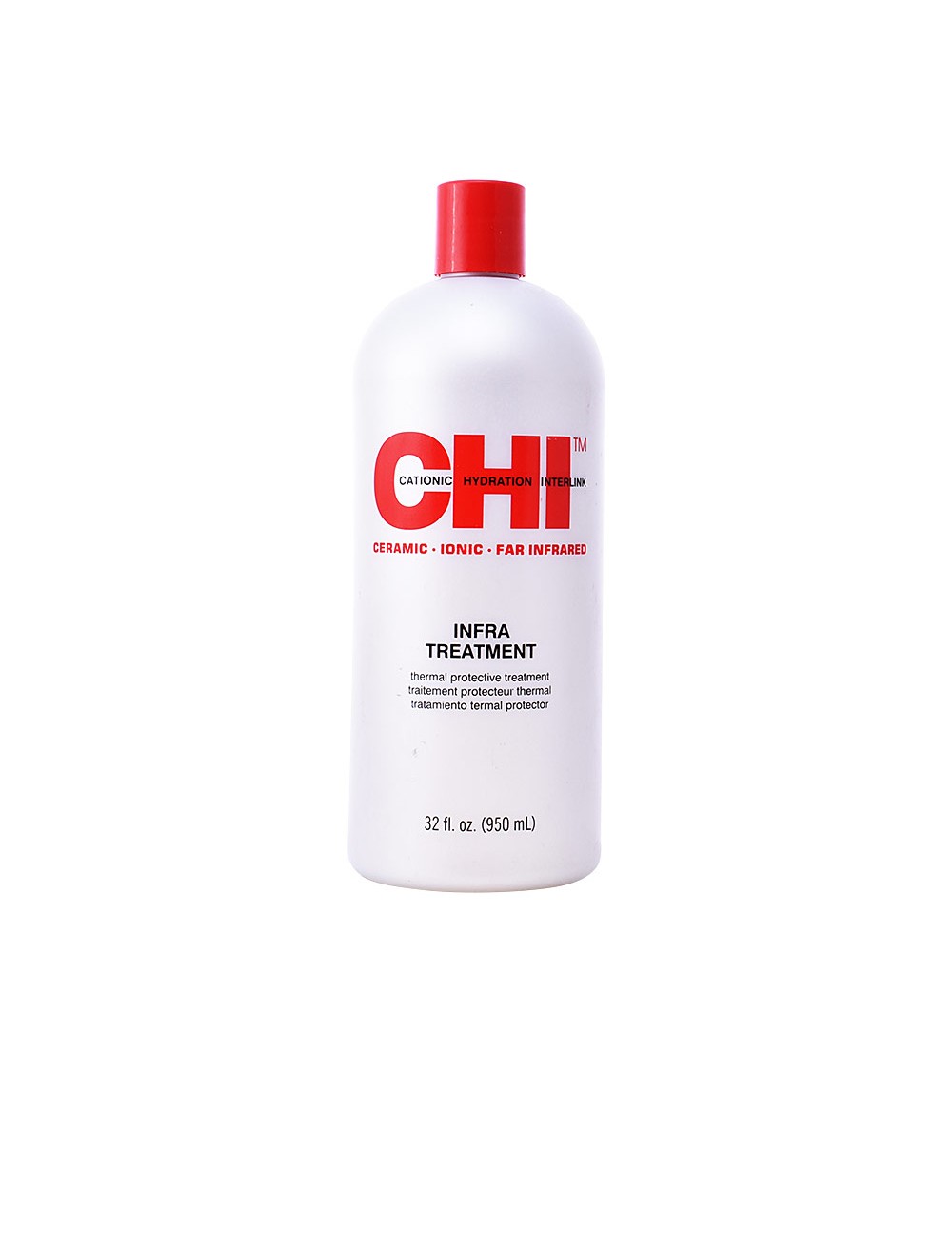 CHI INFRA treatment thermal protective