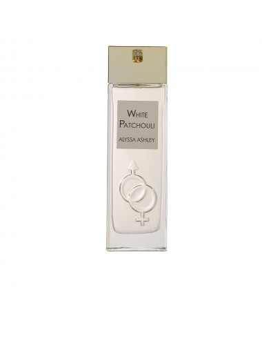 WHITE PATCHOULI eau de parfum vapo