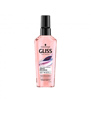 GLISS HAIR REPAIR serum...
