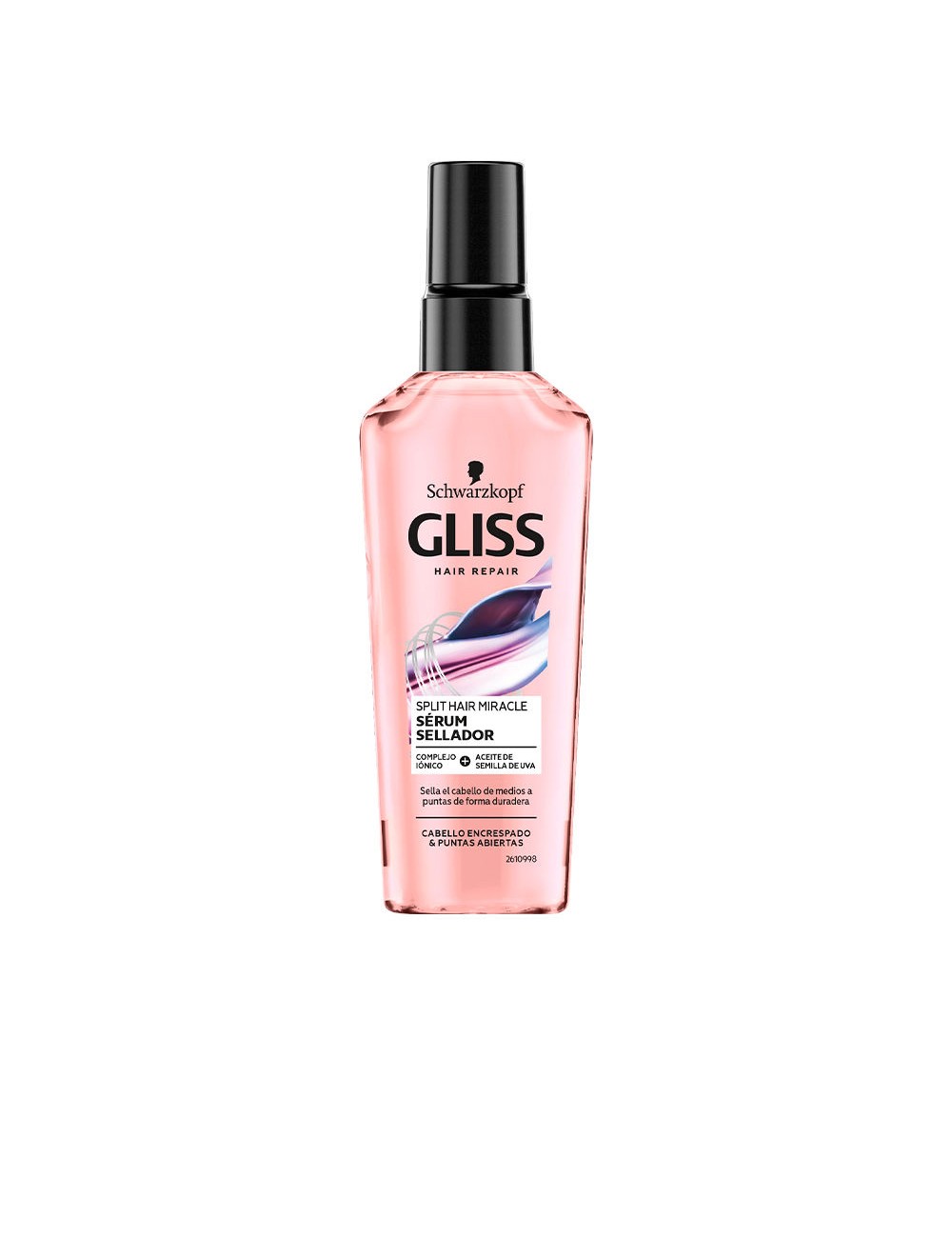 GLISS HAIR REPAIR serum split 75 ml