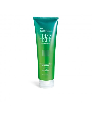 FRIZZ FIXER shampoo 250 ml