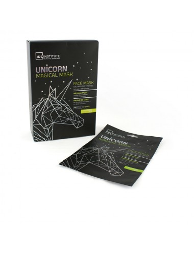 UNICORN MAGICAL MASK collagen and vitamin C 60 gr