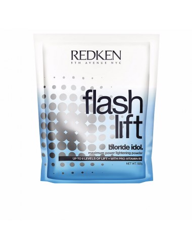 BLONDE IDOL flash lift 500 gr
