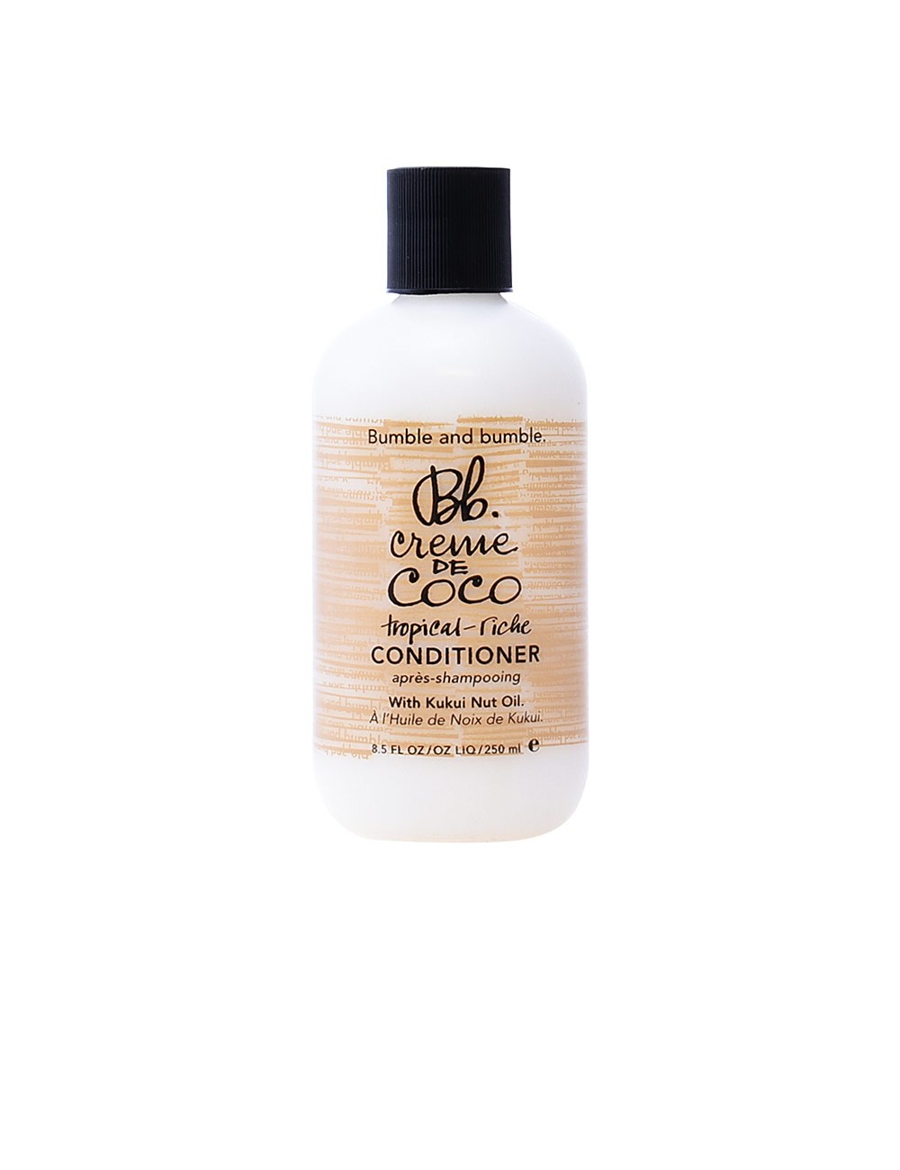 CREME DE COCO après-shampoing 250 ml