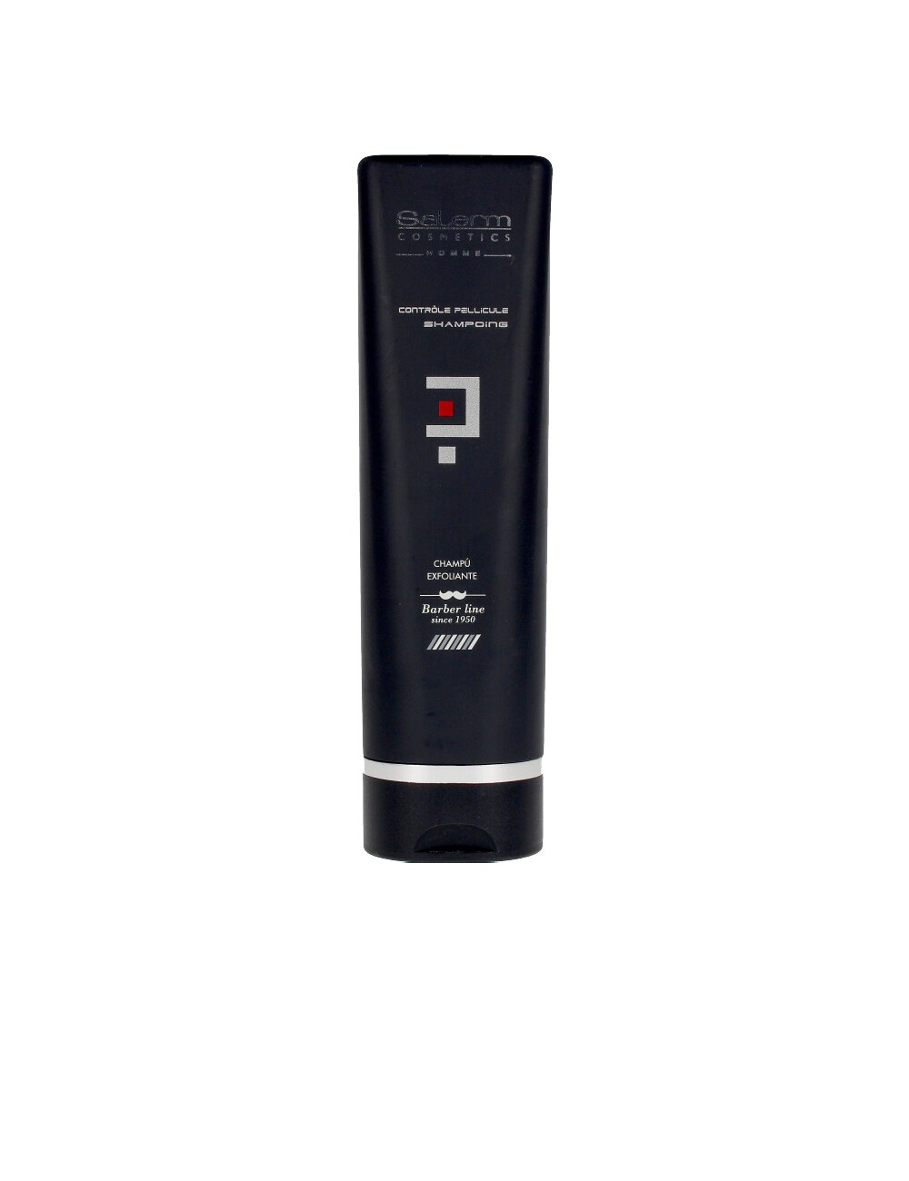 HOMME shampooing antipelliculaire exfoliant 250 ml