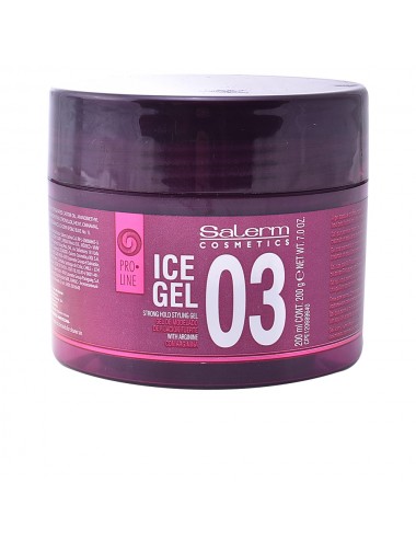 ICE gel 03 strong hold...