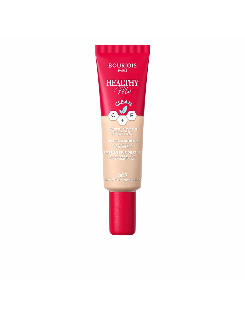 HEALTHY MIX tinted beautifier 30ml