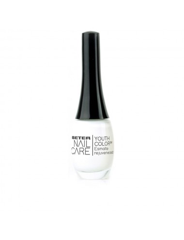 Beter Nail Care 061 White French Manicure 11 ml NE50014828