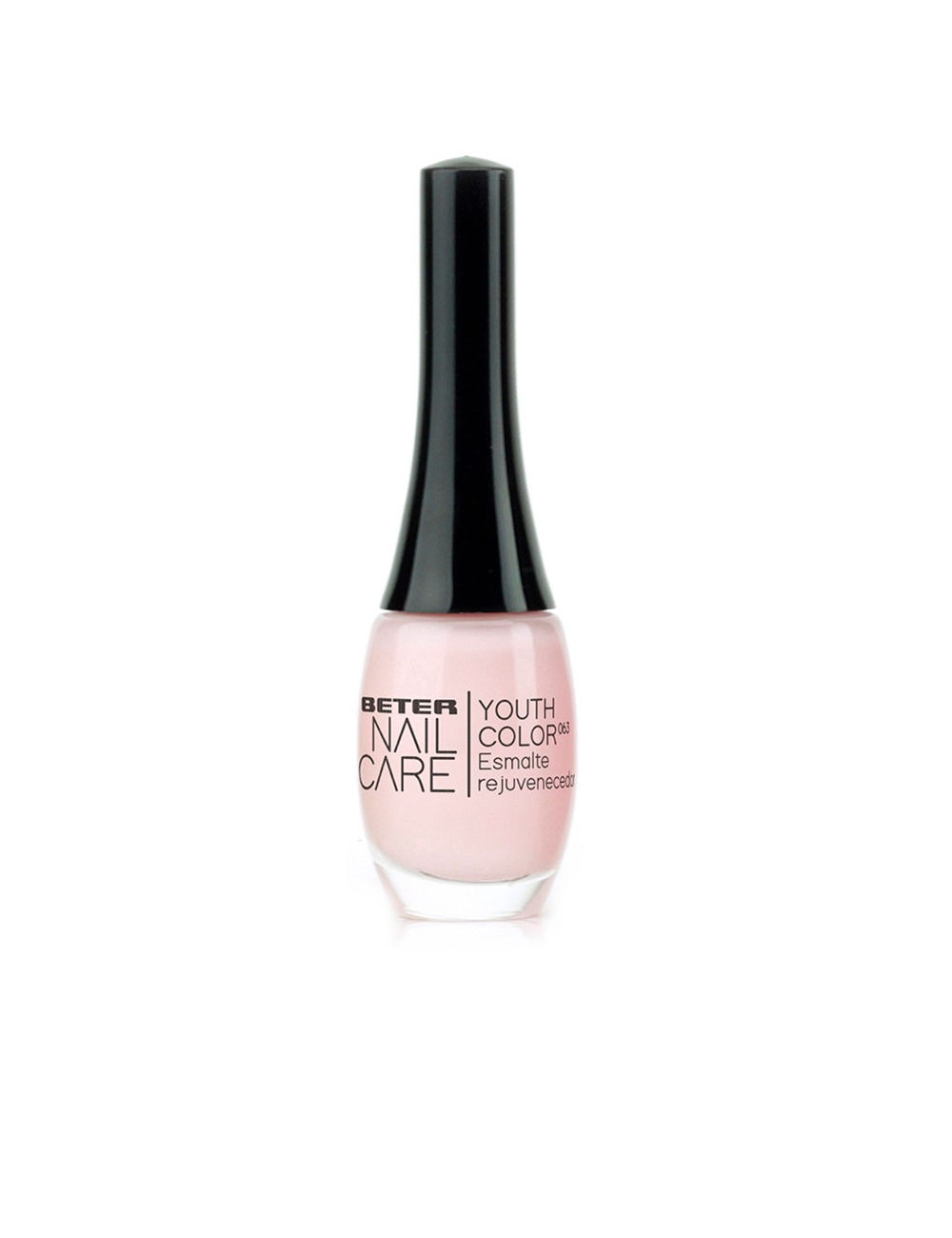 Esmalte Youth Color 063 Pink French Manicure 11 ml NE50014834