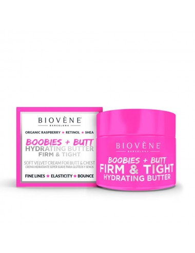 HYDRATING BUTTER FIRM &...