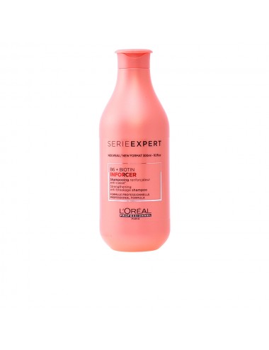 INFORCER shampoo 300 ml
