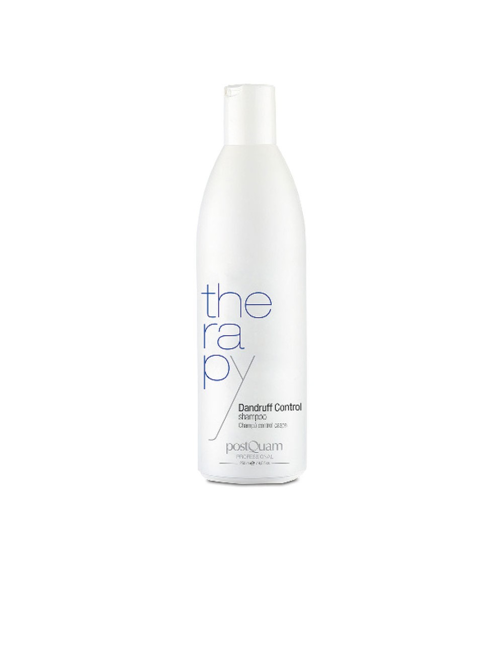 Shampooing antipelliculaire THERAPY 250 ml