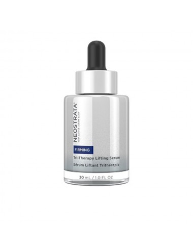 SKIN ACTIVE tritherapy lifting serum 30 ml