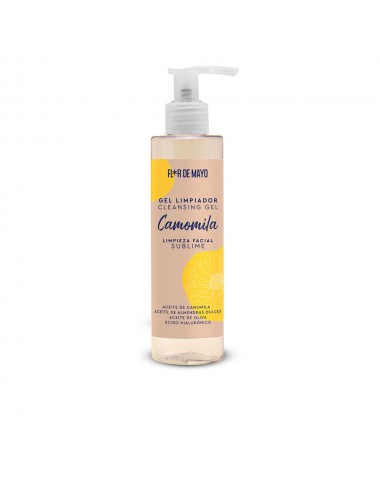 SUBLIME CAMOMILLE gel...