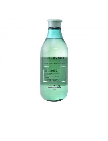 VOLUMETRY shampoo 300 ml