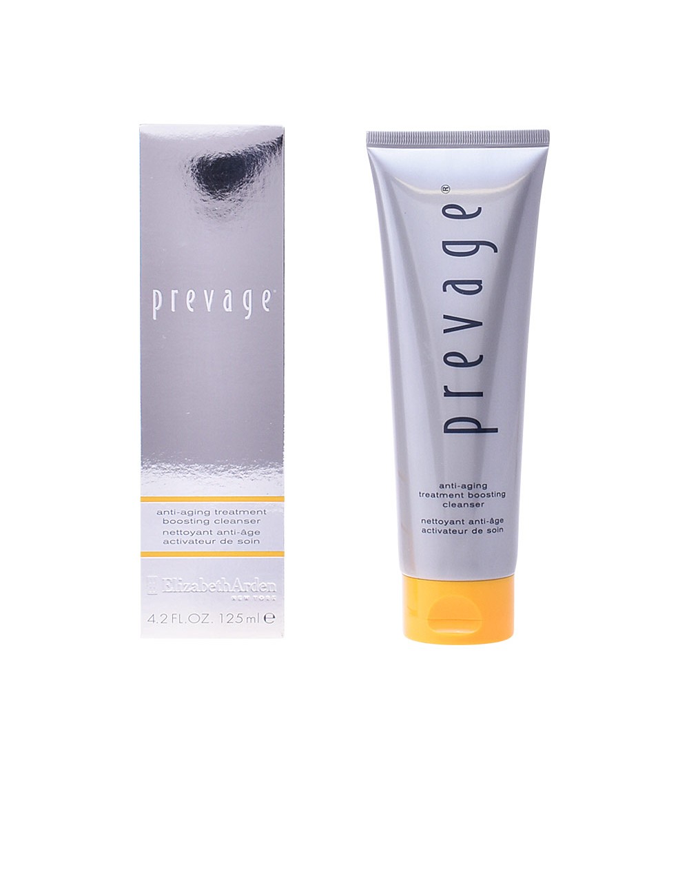 PREVAGE anti-aging treatment boosting cleanser 125 ml
