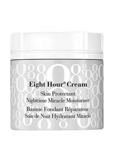 EIGHT HOUR night time miracle moisturizer 50 ml