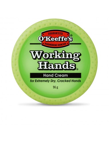 WORKING HANDS crème pour les mains