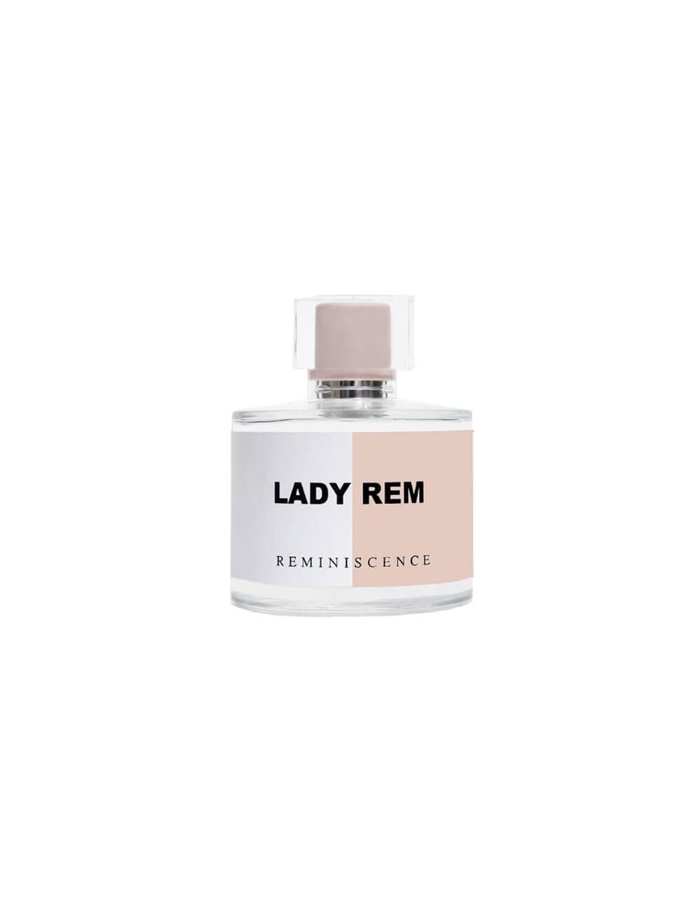 LADY REM eau de parfum vapo