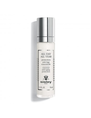ALL DAY ALL YEAR protection anti-âge essentielle 50 ml