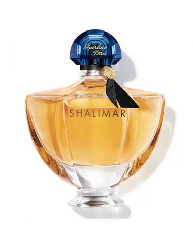 SHALIMAR eau de parfum vaporisateur 50ml - Guerlain