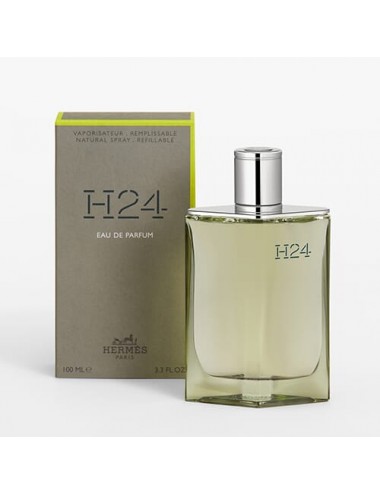 H24 eau de parfum vaporisateur