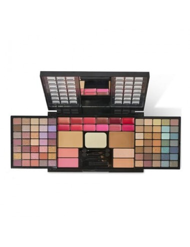 ALL IN ONE COMPLETE COLORS coffret 90 pièces