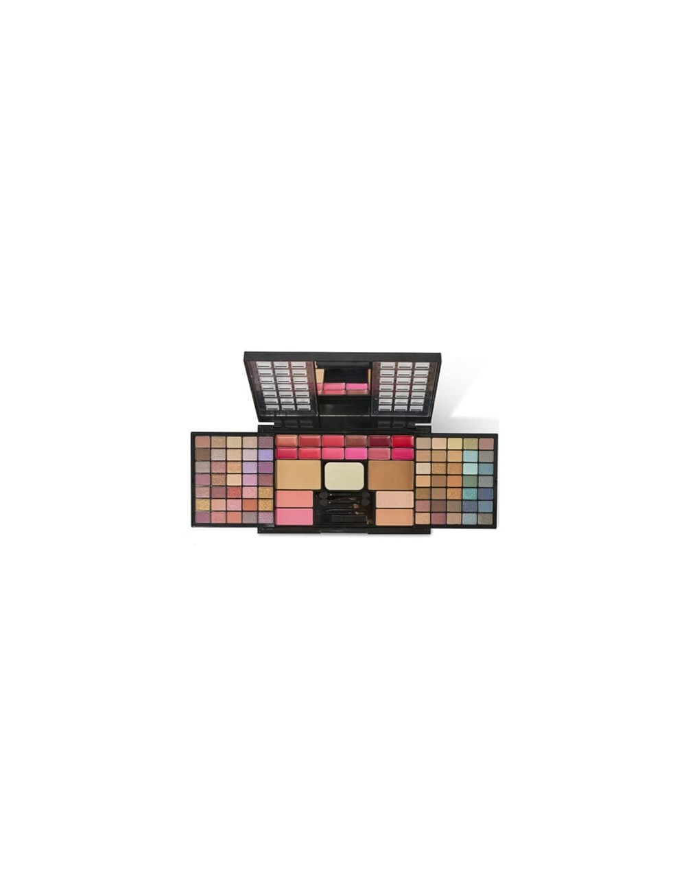 ALL IN ONE COMPLETE COLORS coffret 90 pièces