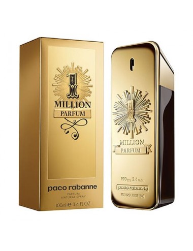 1 MILLION parfum vaporisateur 100 ml NE119286