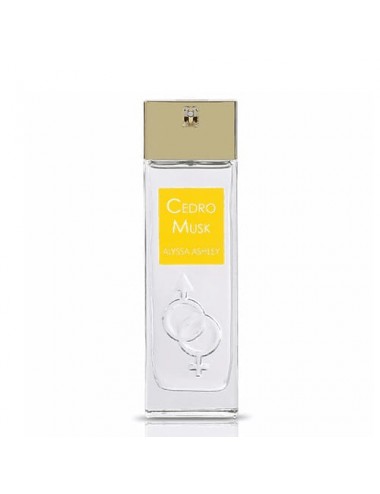 CEDRO MUSK eau de parfum vaporisateur 100 ml NE161336