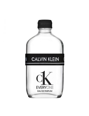 CK EVERYONE eau de parfum vapo 100 ml NE164579