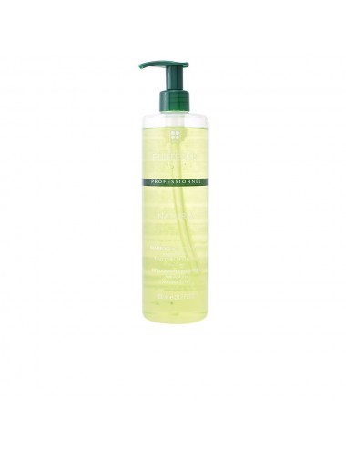 NATURIA extra gentle shampoo 600 ml