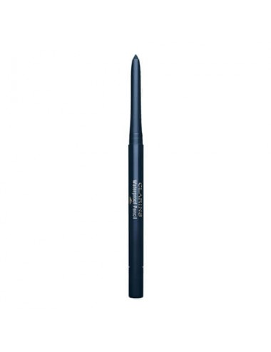WATERPROOF pencil 01-black tulip