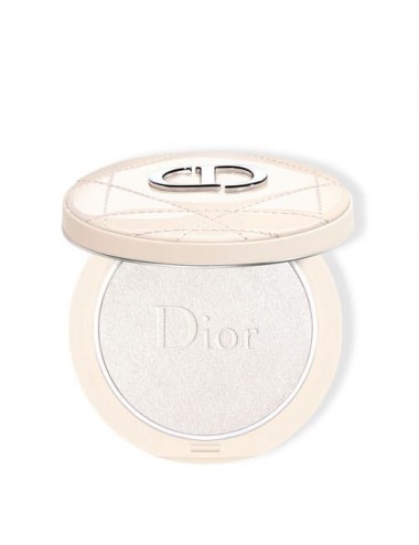 DIOR FOREVER COUTURE luminizer 01-nude glow