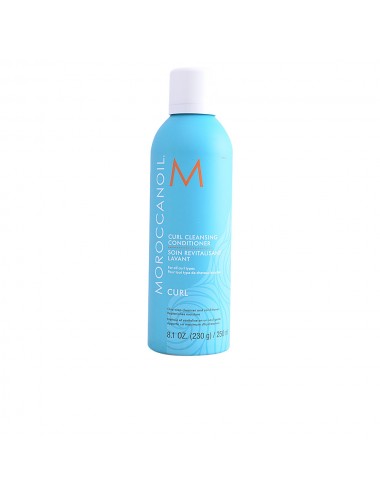 CURL cleansing conditioner 250 ml