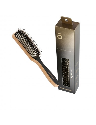 TOUCH OF NATURE brosse en...