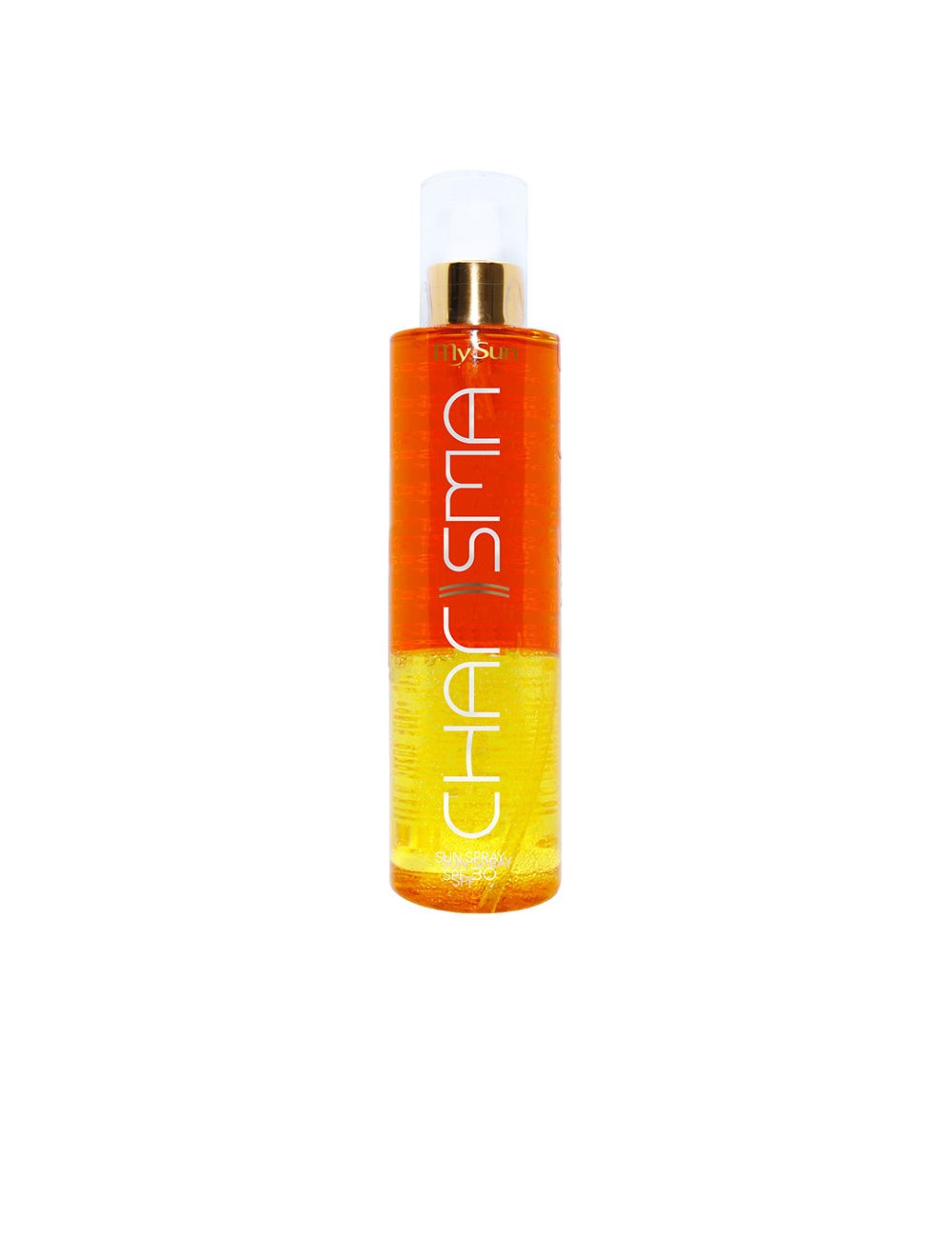 CHARISMA spray solaire SPF30+ 250 ml