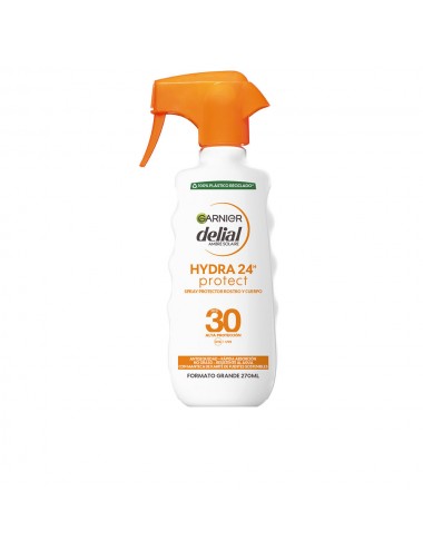 HYDRA 24 PROTECT spray protecteur visage et corps SPF30 270 ml