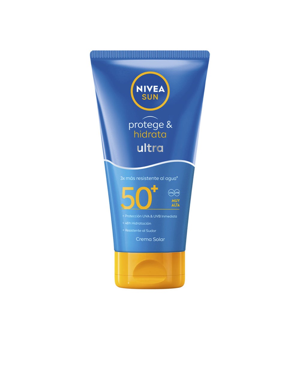 SOLAIRE PROTÈGE & HYDRATE ULTRA SPF50 150 ml